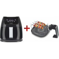 Caso AF255 - Heissluftfritteuse + Barbec #472044 Caso AF255 - Heissluftfritteuse + Barbec #472044