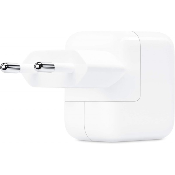 Apple USB Power Adapter - Netzteil - wei #342872