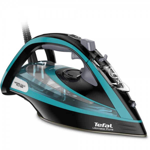 Tefal FV9844 Ultimate Pure - Dampfbuegel #340040