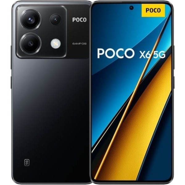 Xiaomi Poco X6 5G 256 GB / 12 GB - Smart #357173