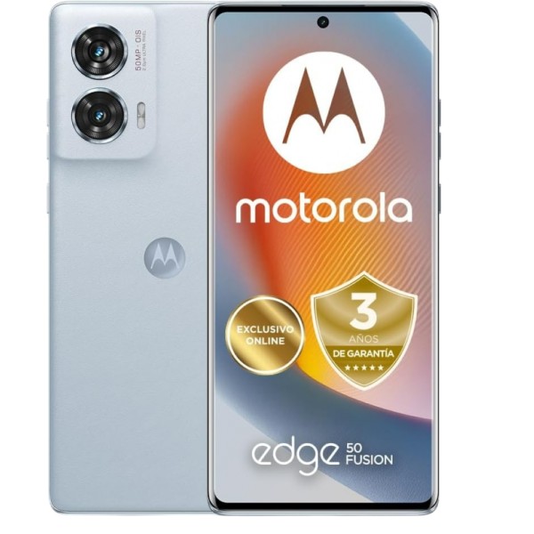 Motorola Moto Edge 50 Fusion 5G 256 GB / #418911
