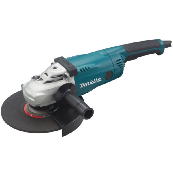Makita GA9020 - Winkelschleifer - blau/s #578046