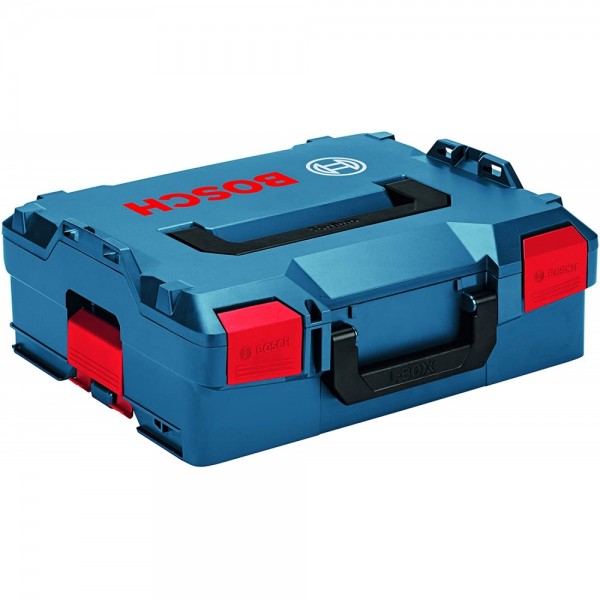 Bosch L-BOXX 136 - Werkzeugkoffer - blau #317219