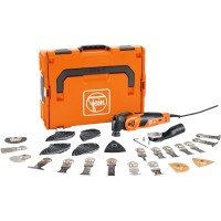 Fein MultiMaster MM 700 Max - Multifunkt #361582 Fein MultiMaster MM 700 Max - Multifunkt #361582