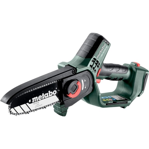 Metabo MS 18 LTX 15 solo - Akku-Astsaege #354834