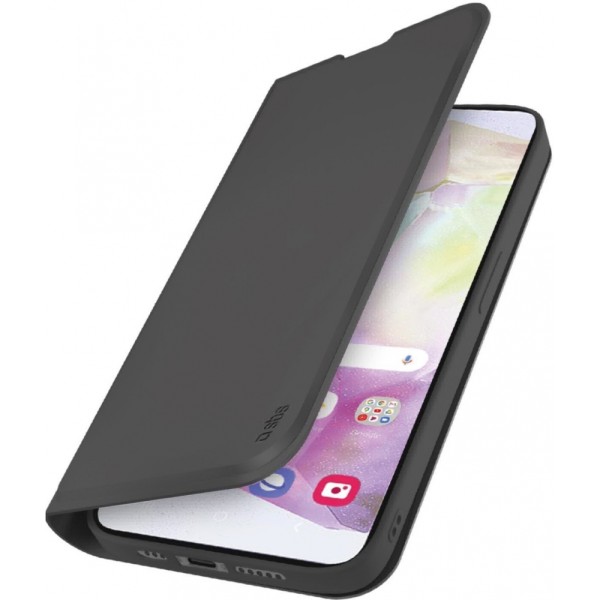 SBS Wallet Smooth fuer Samsung A36 - Sch #581315