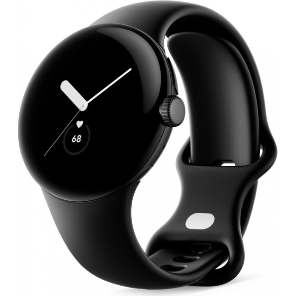 Google Pixel Watch LTE - Smartwatch - ma #350319