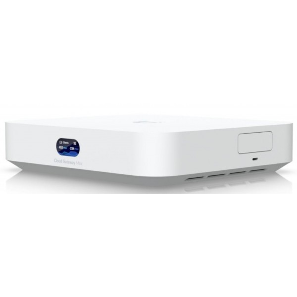 Ubiquiti UCG-Max Cloud Gateway Max - 512 #579589