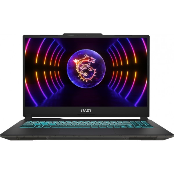 MSI Cyborg 15 (A13VE-1005) 512 GB SSD / #671563