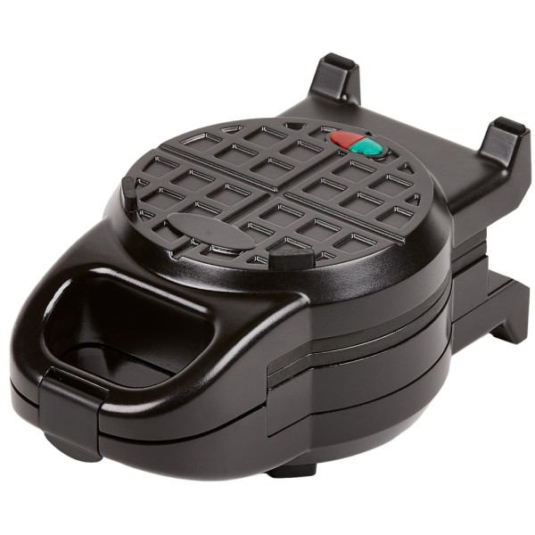 PowerXL Waffle Star - Waffeleisen - schw #376320