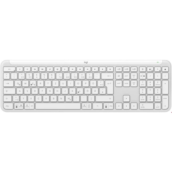 Logitech Signature Slim K950 - Bluetooth #687173