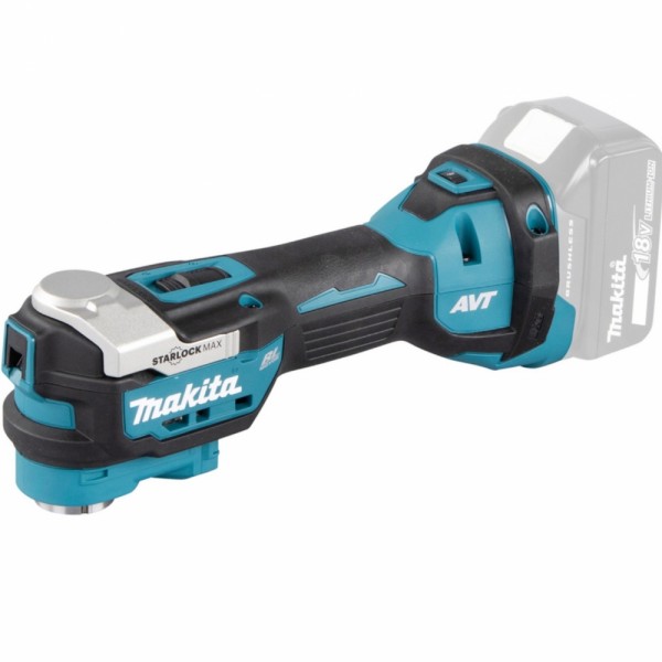 Makita DTM52Z - Akku-Multifunktionswerkz #299222