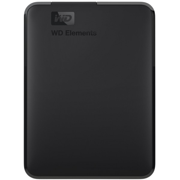 Western Digital WD Elements Portable 1 T #715827