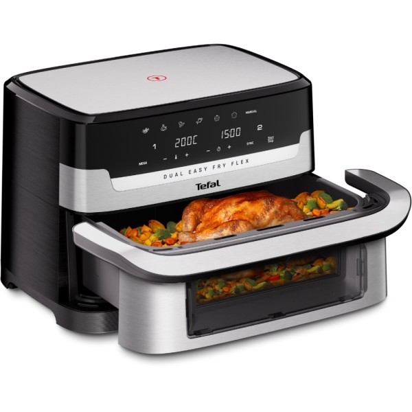 Tefal ey922d - Heissluftfritteuse - Edel #624971