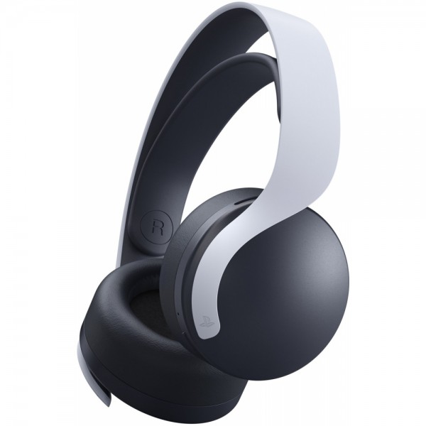 Sony PULSE 3D Wireless - Headset - weiss #246695