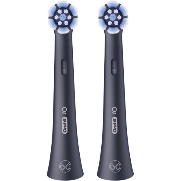 Oral-B 30949 iO Sanfte Reinigung Spiderm #677294