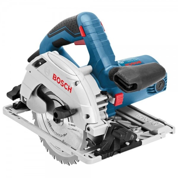 Bosch GKS 55+ GCE Professional - Handkre #298079