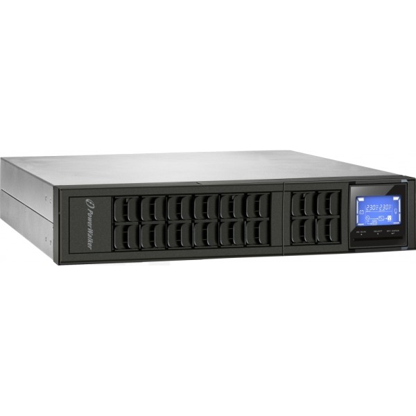 Bluewalker 10122000 PowerWalker VFI 1000 #437056