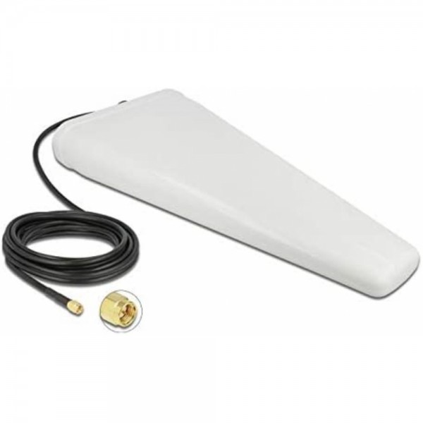 Delock 12002 - LTE Antenne - Outdoor - w #323446