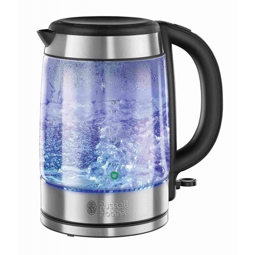 Russell Hobbs Glass Wasserkocher Edelsta #1160750_1