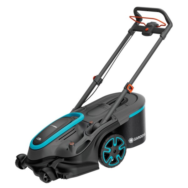 Gardena 1464620 PowerMax Duo - 46/36V - #455416