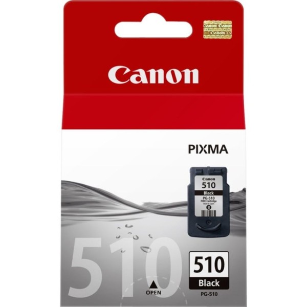 Canon PG-510 - Tintenpatrone - schwarz #714285