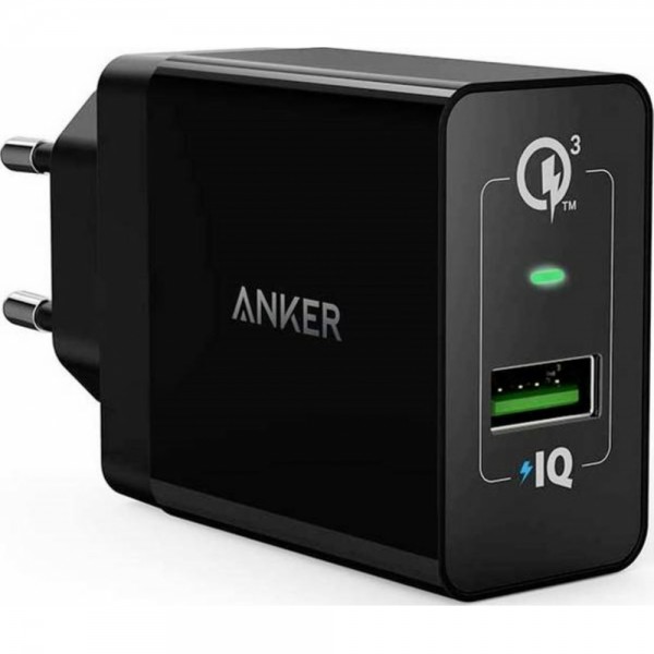 Anker PowerPort+1- Power Adapter - Netzt #259688