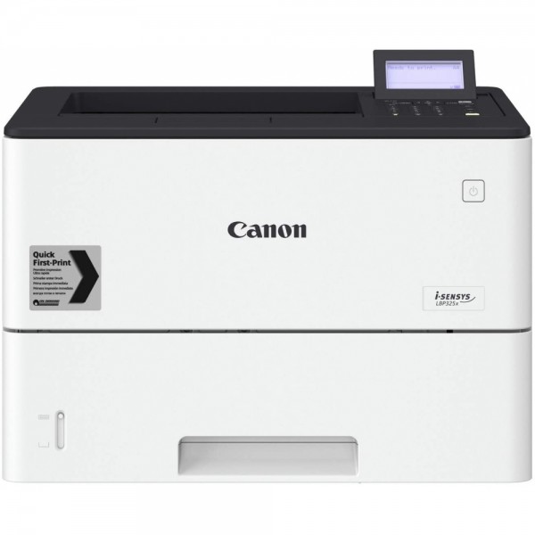 Canon i-SENSYS LBP352x - Laserdrucker - #274982