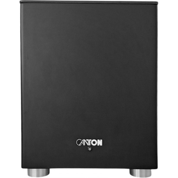 Canton Smart Sub 8 - Aktiv-Subwoofer - s #715435