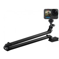 GoPro AEXTM-001 - Boom + Klebehalterunge #380397 GoPro AEXTM-001 - Boom + Klebehalterunge #380397