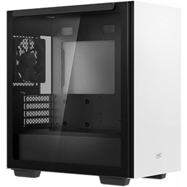 Deepcool MACUBE 110 WH - Tower-Gehaeuse #301827