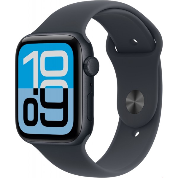 Apple Watch SE 3 Sportarmband M/L 44 mm #656382