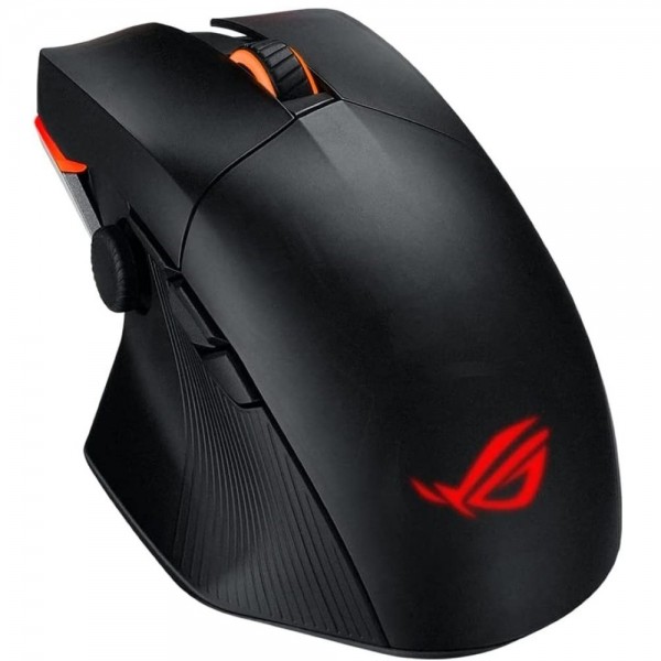 Asus ROG Chakram X Origin - Gaming Maus #331221