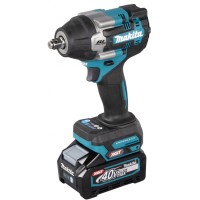 Makita TW007GM201 - Akku-Schlagschrauber #579851 Makita TW007GM201 - Akku-Schlagschrauber #579851