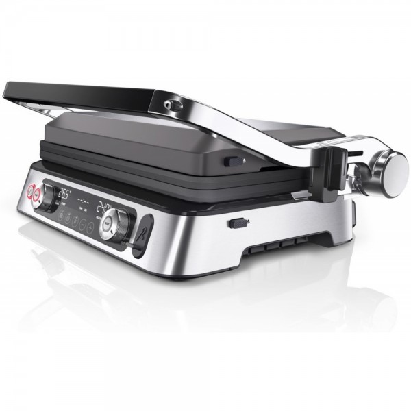 Braun CG 9167 - Kontaktgrill - schwarz/e #335600