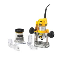 DeWalt D26204K-QS - Fraeskombination - 9 #468152 DeWalt D26204K-QS - Fraeskombination - 9 #468152