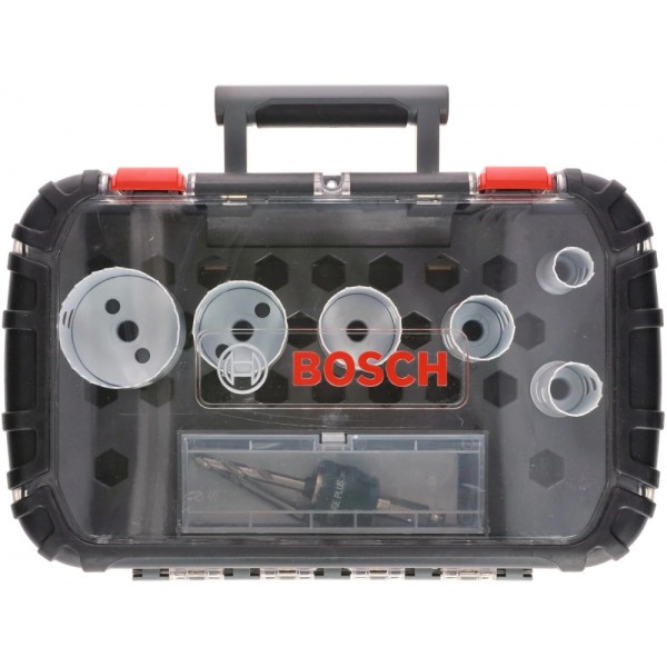 Bosch 2608594187 Progressor Wood - Elekt #579534