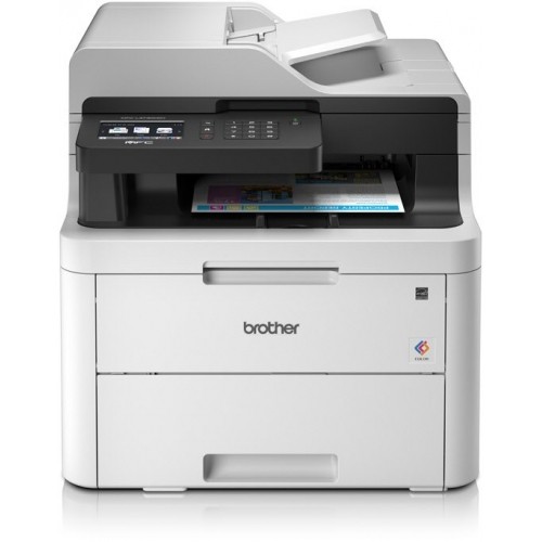 Brother MFC-L3730CDN Drucker #146213