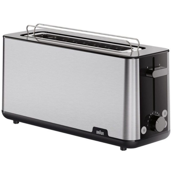 Braun HT 1610 BK PurShine - Langschlitz- #581361