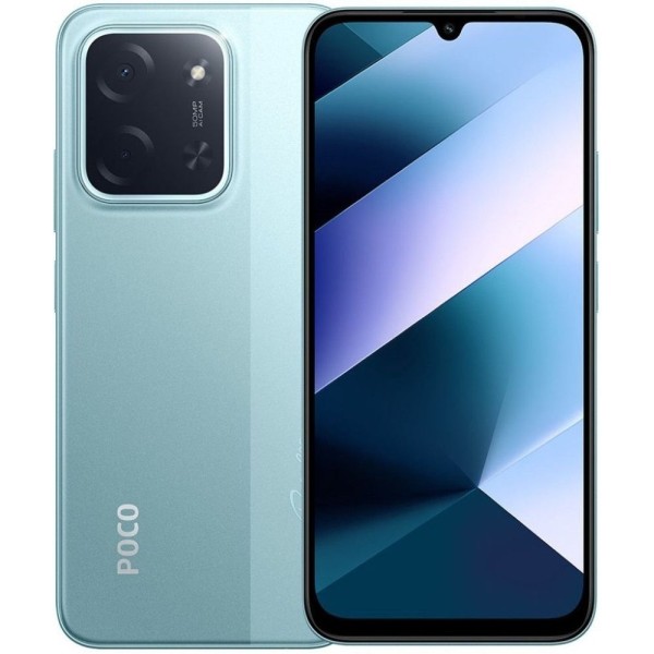 Xiaomi Poco C85 128 GB / 6 GB - Smartpho #654612