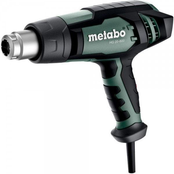 Metabo HG 20-600 - Heissluftgeblaese - s #332753