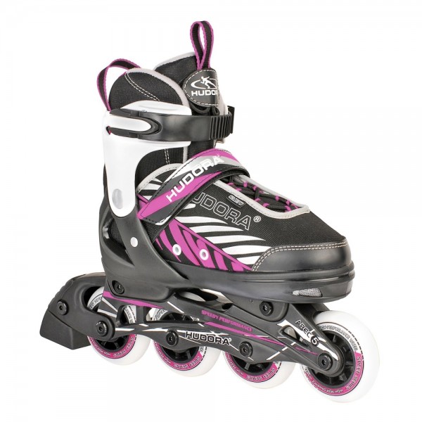 HUDORA Kinderinliner Mia Gr. 37-40 Kinde #1SOUFI02_1