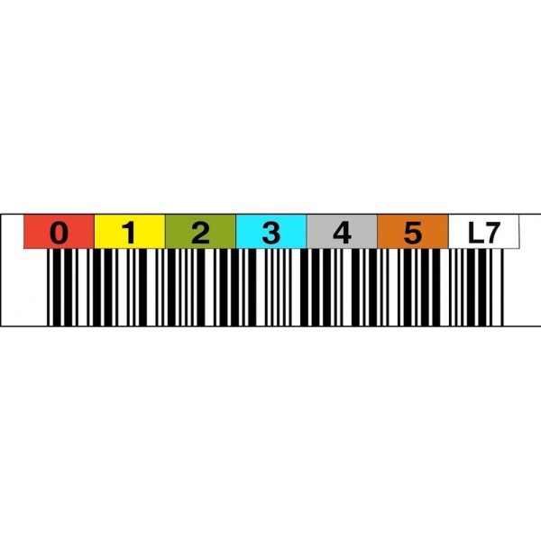 ASTAR LTO7 HORIZ. LTO7500599 TRIOPTIC - #700254