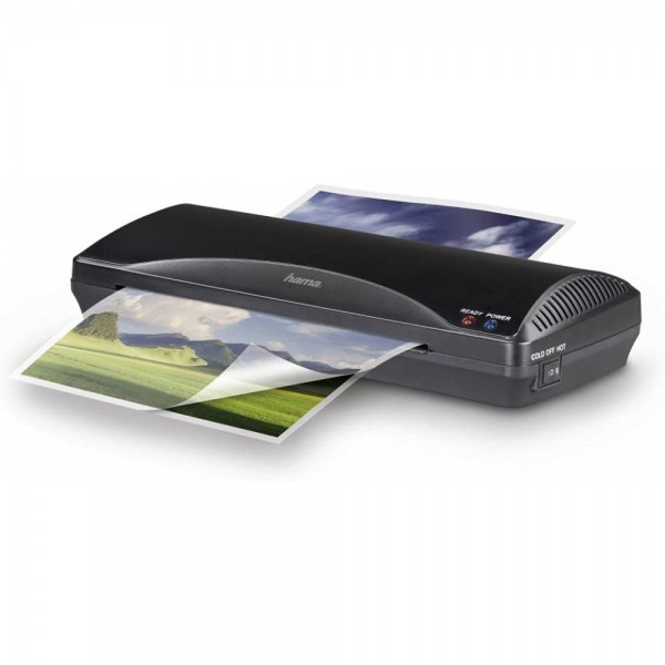 Hama Laminator Home & Office - Laminierg #279165