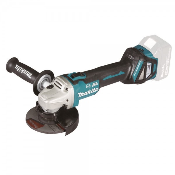 Makita DGA513Z Akku-Winkelschleifer (Sch #226757