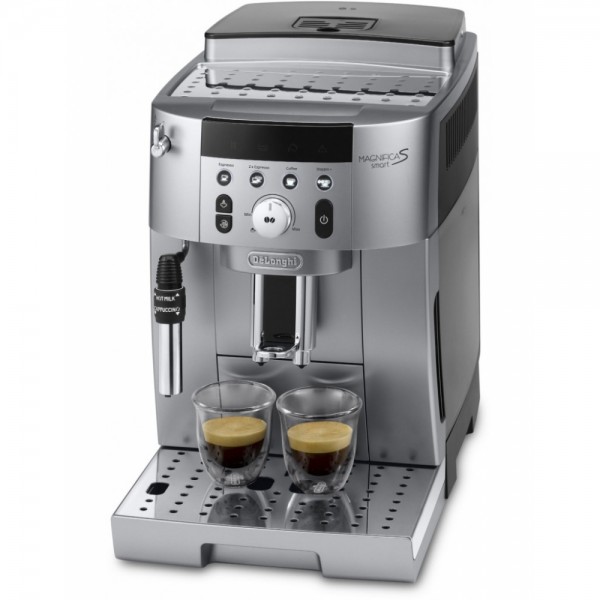 Delonghi ECAM250.31 SB Kaffeevollautomat #196430