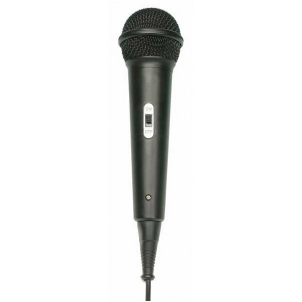 Vivanco DM 10 - Dynamic microphone (mono #157501