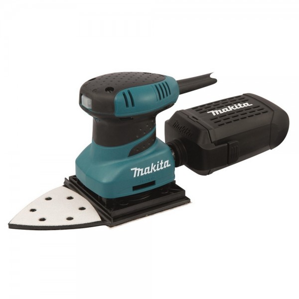 Makita BO4565 - Pentaschleifer - 160 Wat #237574