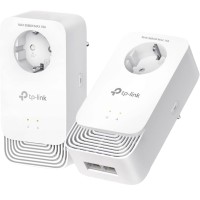 TP-Link PG2400P - Powerline Kit - weiss #366050 TP-Link PG2400P - Powerline Kit - weiss #366050