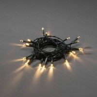 Konstsmide - LED Lichterkette mit Schalt #346641 Konstsmide - LED Lichterkette mit Schalt #346641